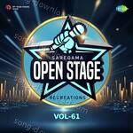 Open Stage Recreations - Vol 61 - K.L.Saigal Song Download